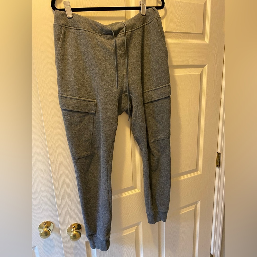 Original Use joggers